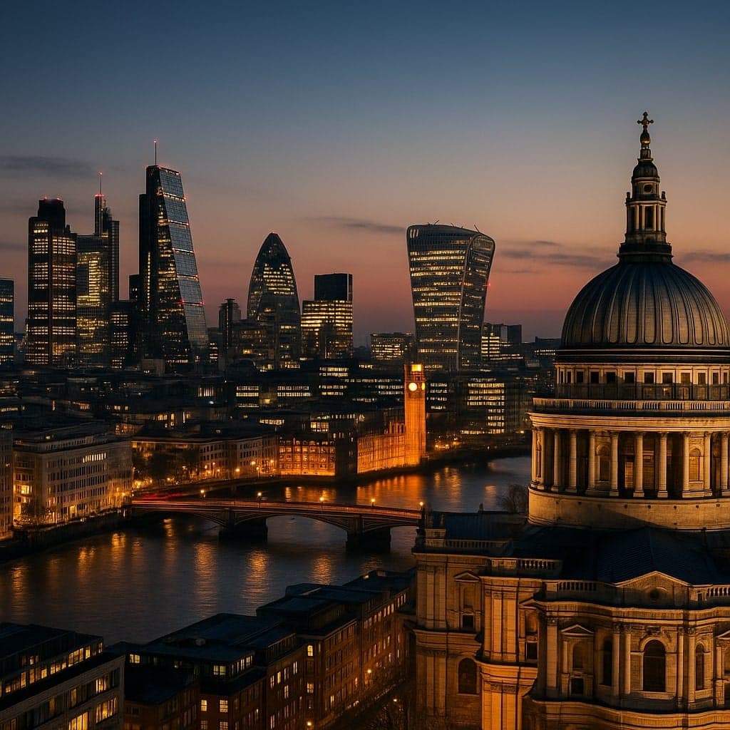 London