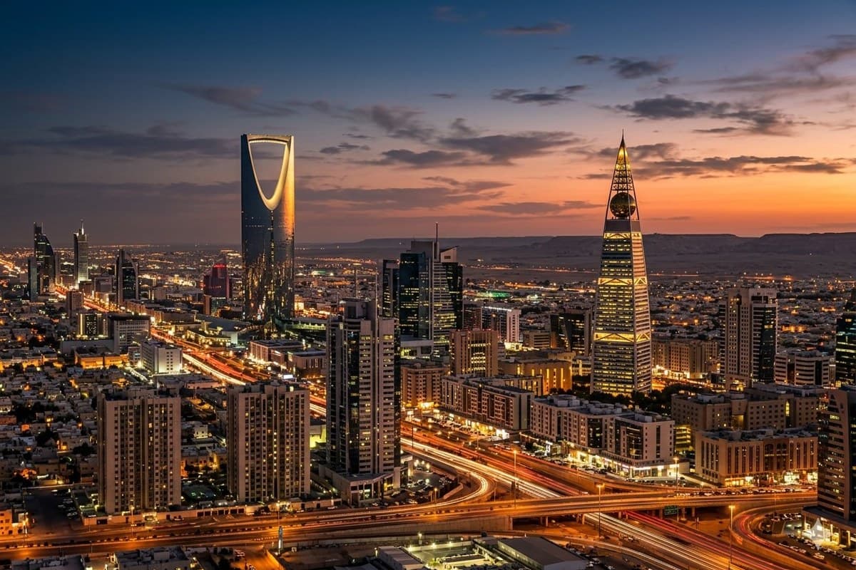 Riyadh